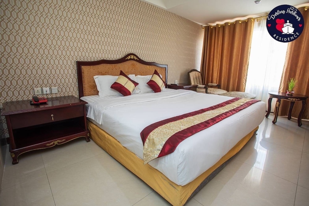 Superior Single Room
