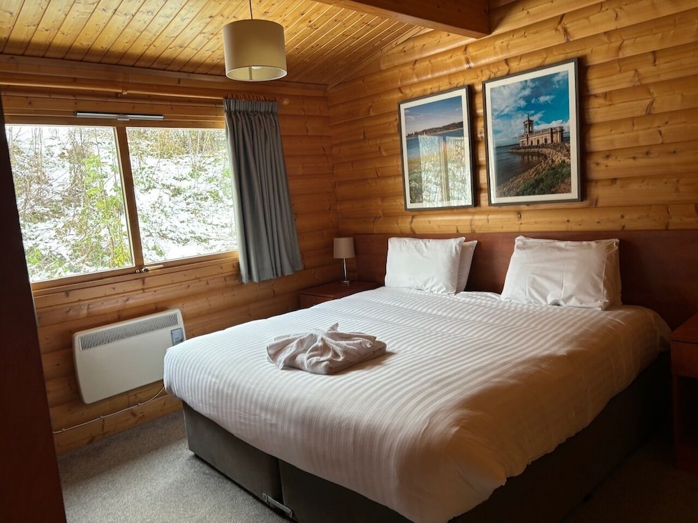 Classic Chalet photo 2