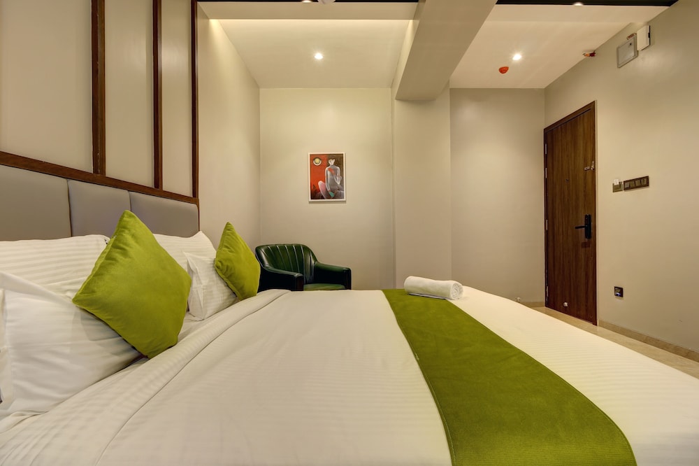 Business Room - Photo 36