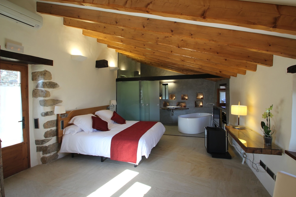 Suite Junior, 1 cama King