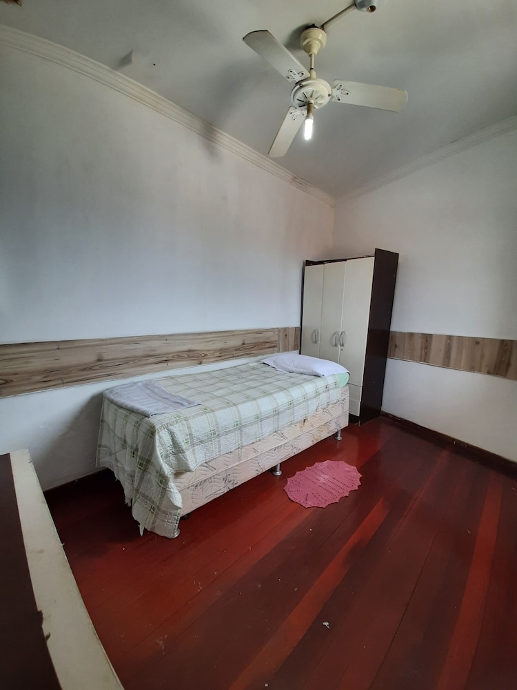 Economy Single Room photo 2
