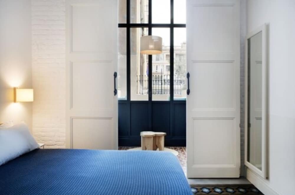 Deluxe Room, Terrace, Courtyard View Deluxe Room, Terrace, Courtyard View