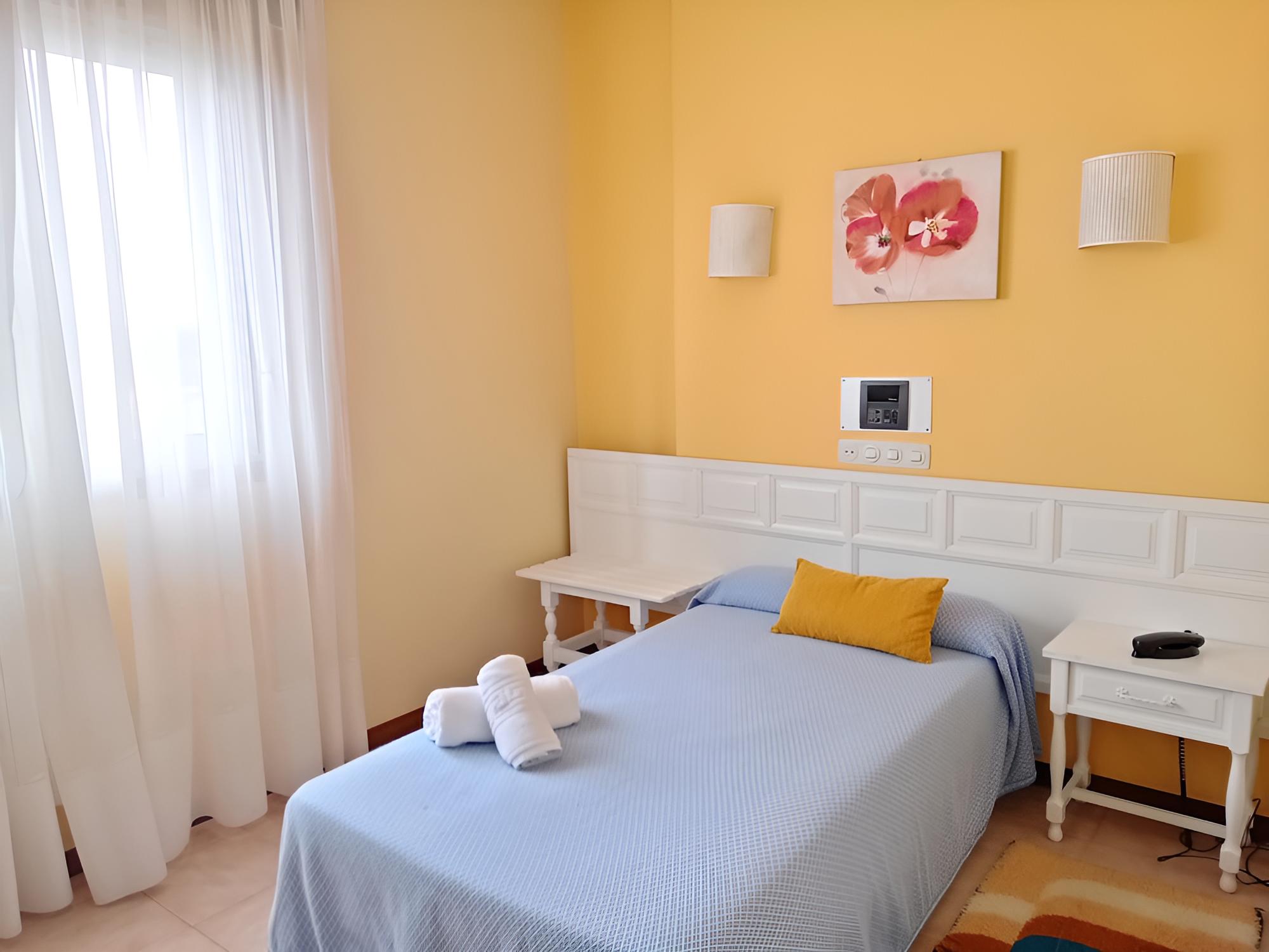 Single Room