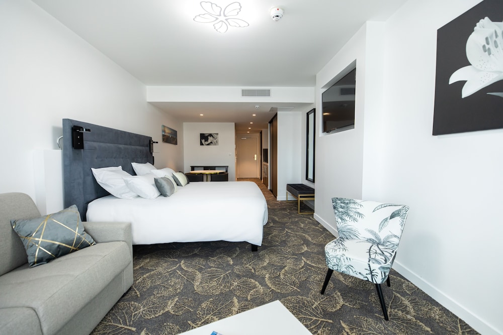Superior Twin Room photo 1