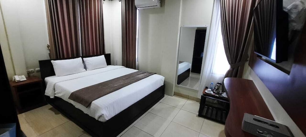 Business Double Room photo 1
