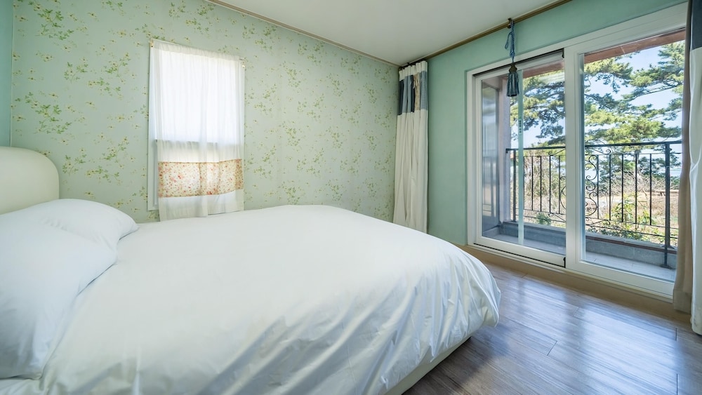 Basic Room, 1 Bedroom (seomhyanggi  202) photo 3