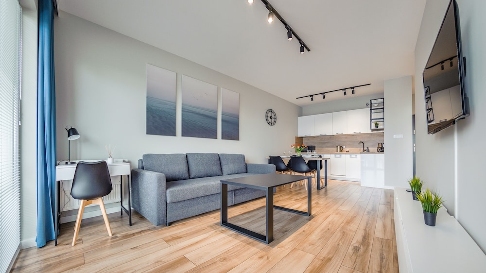 Apartment (8/41) photo 2