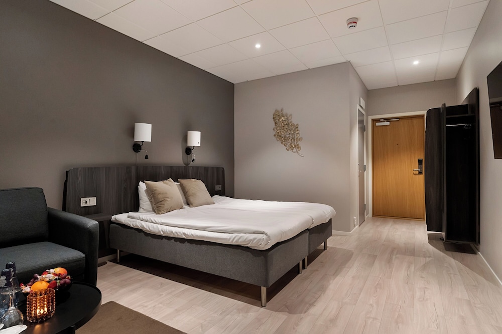 Family Room, 1 Double Bed, Non Smoking photo 1