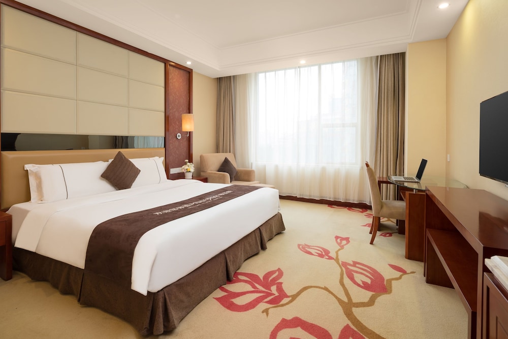 Business Room, 1 King Bed