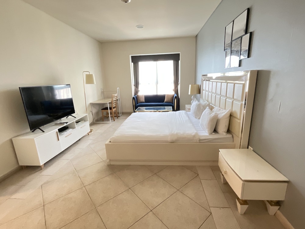 Deluxe Room photo 1