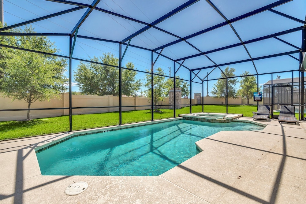 Luxury Home at Sonoma 9 En-suites Son102, Photo 64