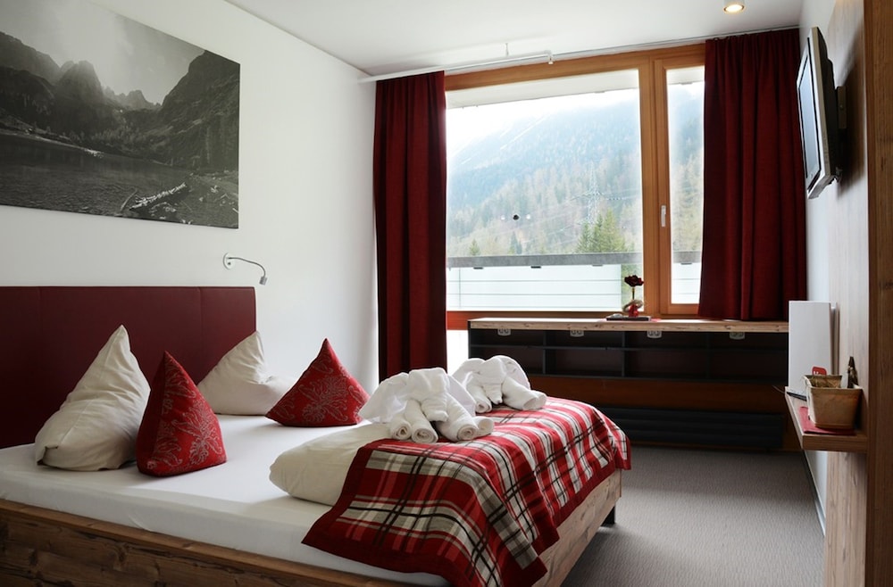 Standard Double Room photo 2