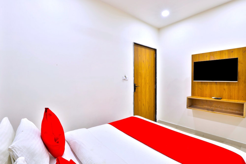 Super Deluxe Room