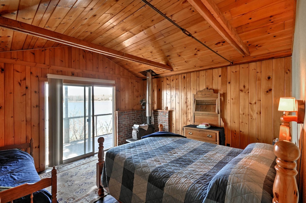 Cottage (3 Bedrooms) photo 1