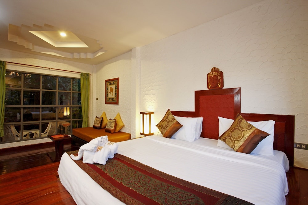 Bungalow Deluxe with Garden View - Photo 5
