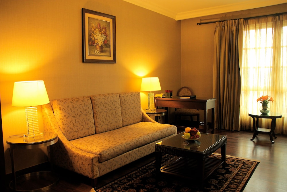 Deluxe Suite photo 1