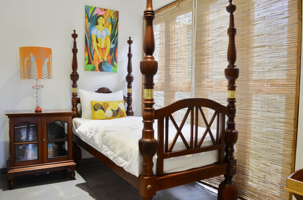 The Cottage Suite photo 2