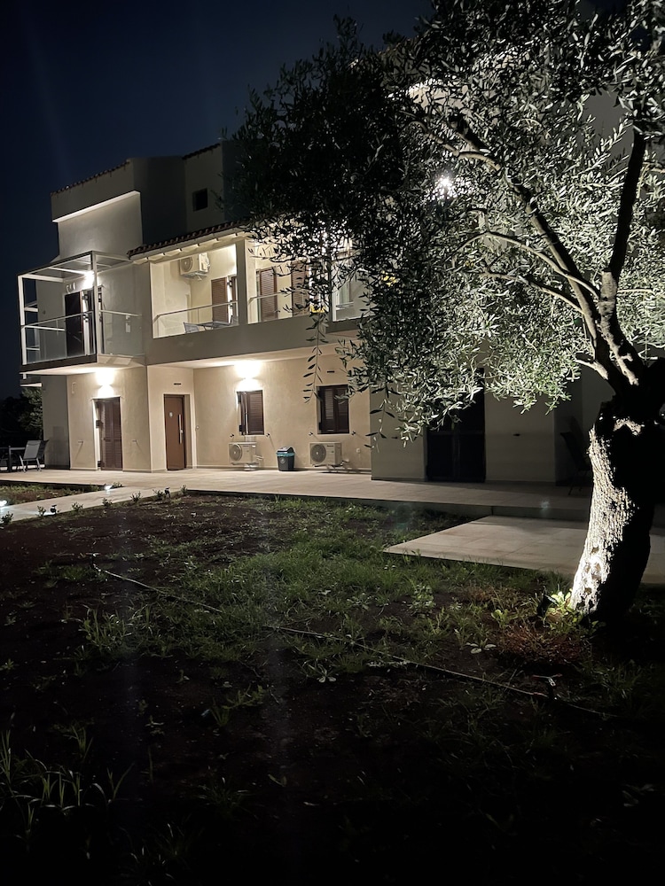 Villa Rodelia nr2 in Roda, Foto 28