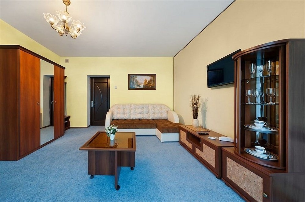 Suite photo 2