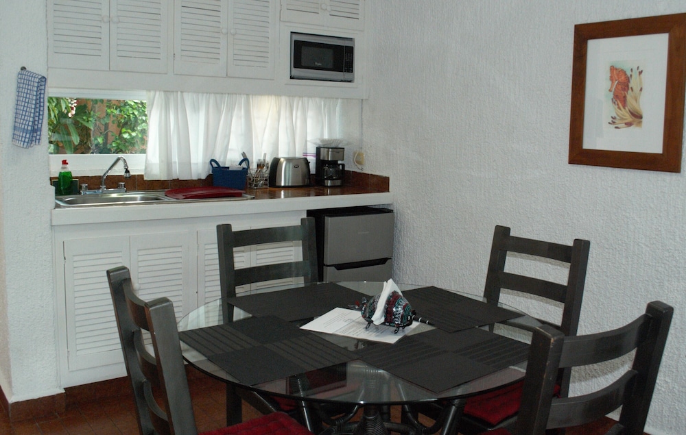 Apartment, 1 Bedroom, Kitchenette