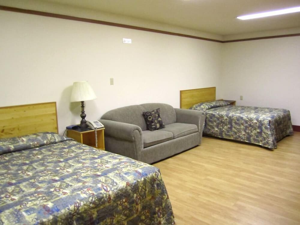 Family Triple Room