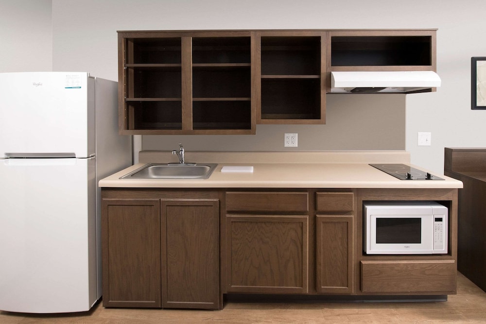 WoodSpring Suites Chicago Tinley Park, Billede 2