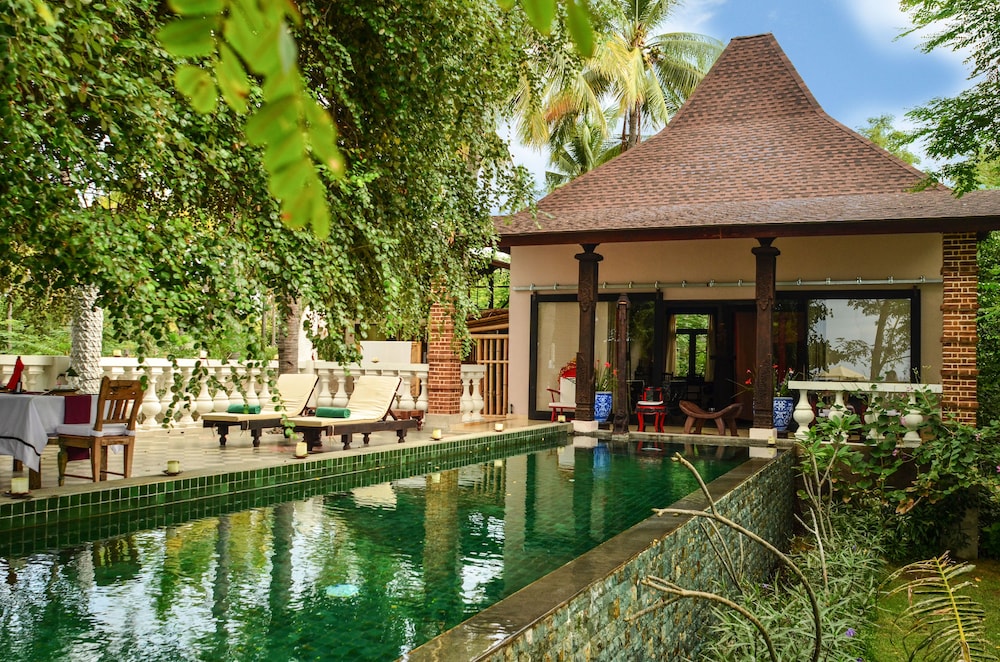 Sang Hyang Suites - Photo 13