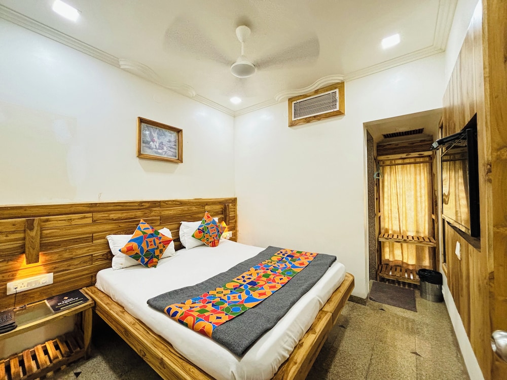 Deluxe Double Room - Photo 3