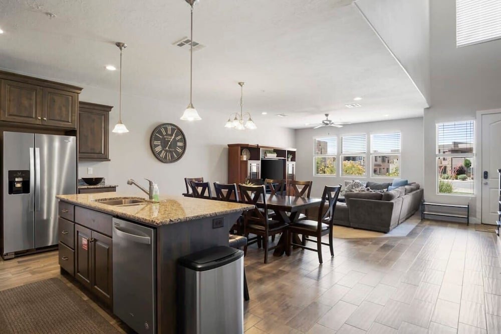 Luxury apartment, 3 bedrooms
