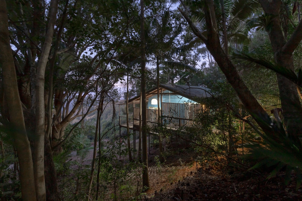 1 Bedroom Treehouse photo 2