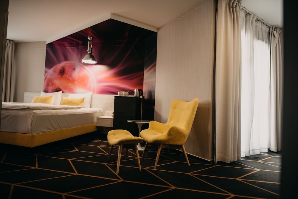 Family Suite