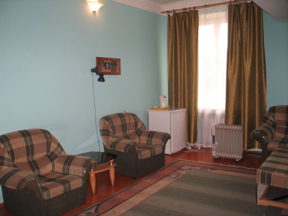 Suite photo 1