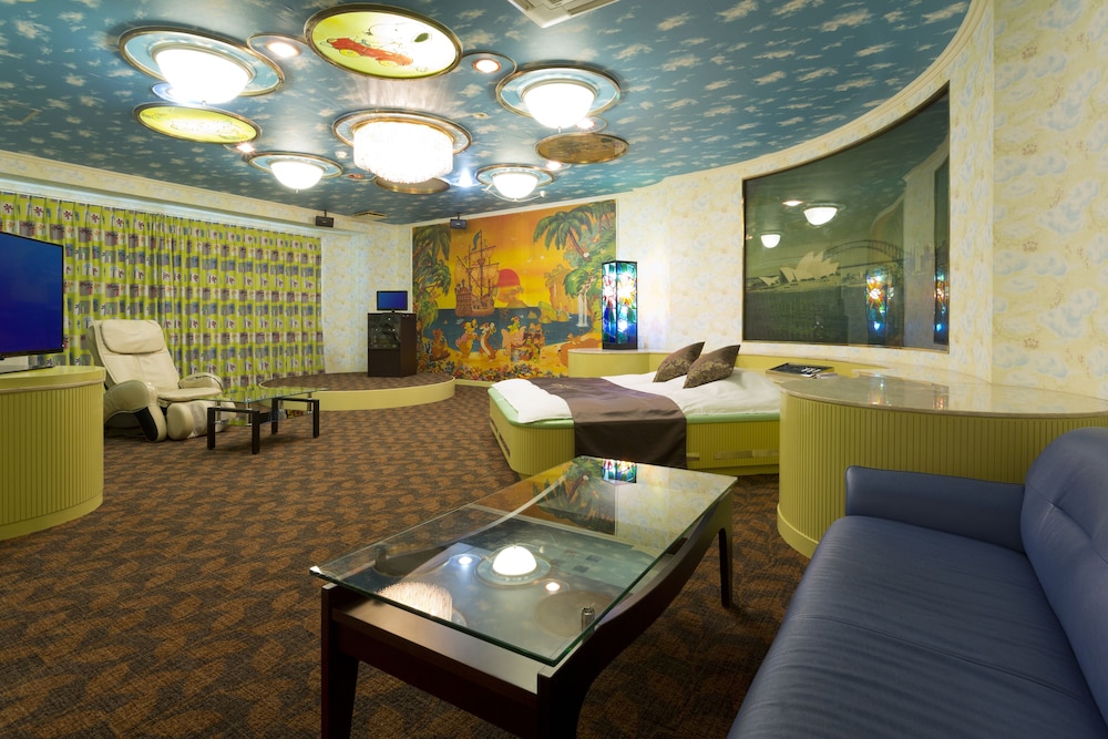 Twin Room with Bigger Bathroom, Non Smoking photo 2
