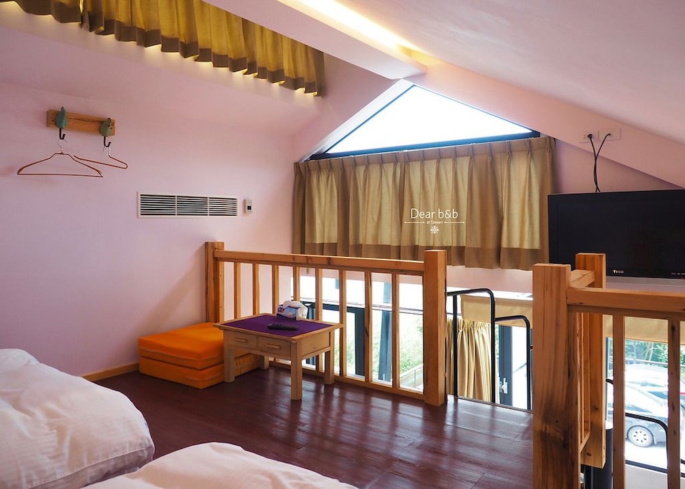 Twin Room photo 1