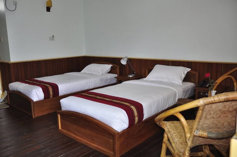 Special Deluxe Room photo 2
