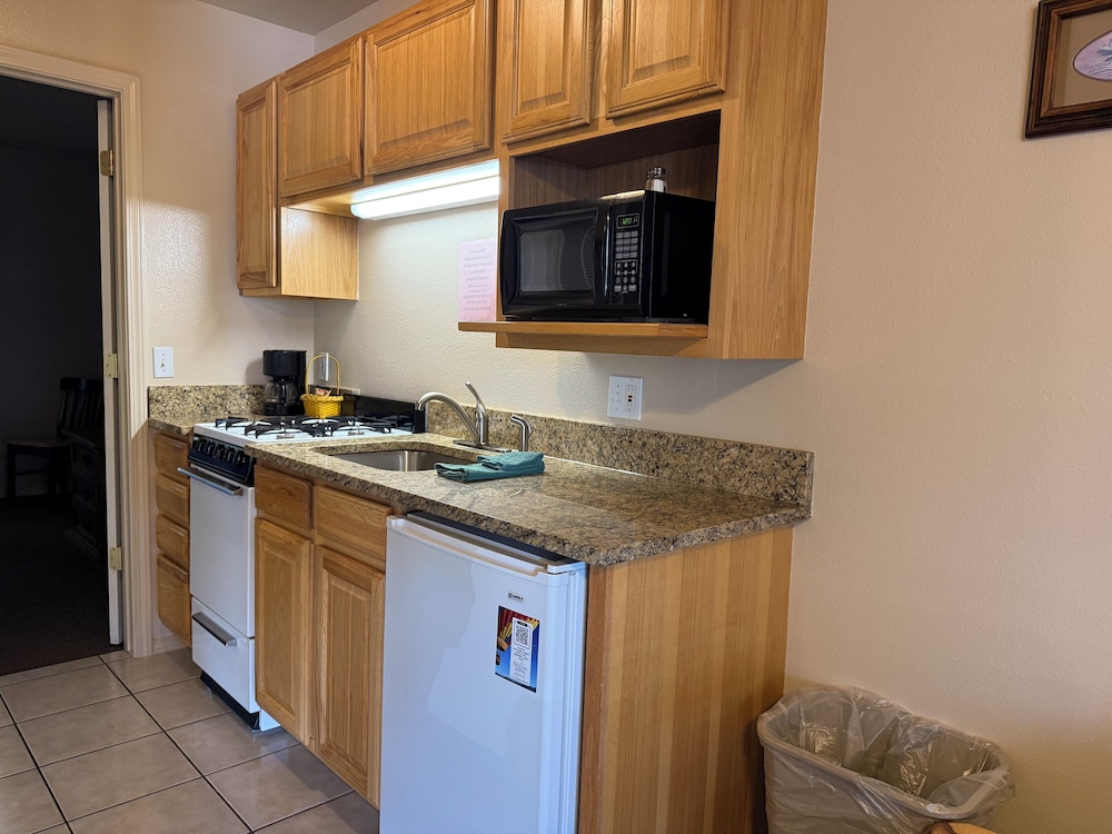 Suite, 1 Bedroom (Pet Friendly) photo 3