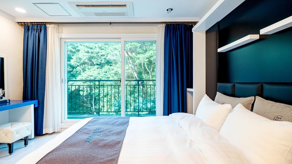 Basic Room, 1 Bedroom (501ho(Teuksil/Chwisabulga)) - Photo 10
