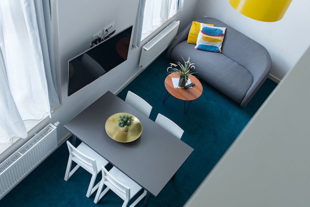 Comfort Apartment
