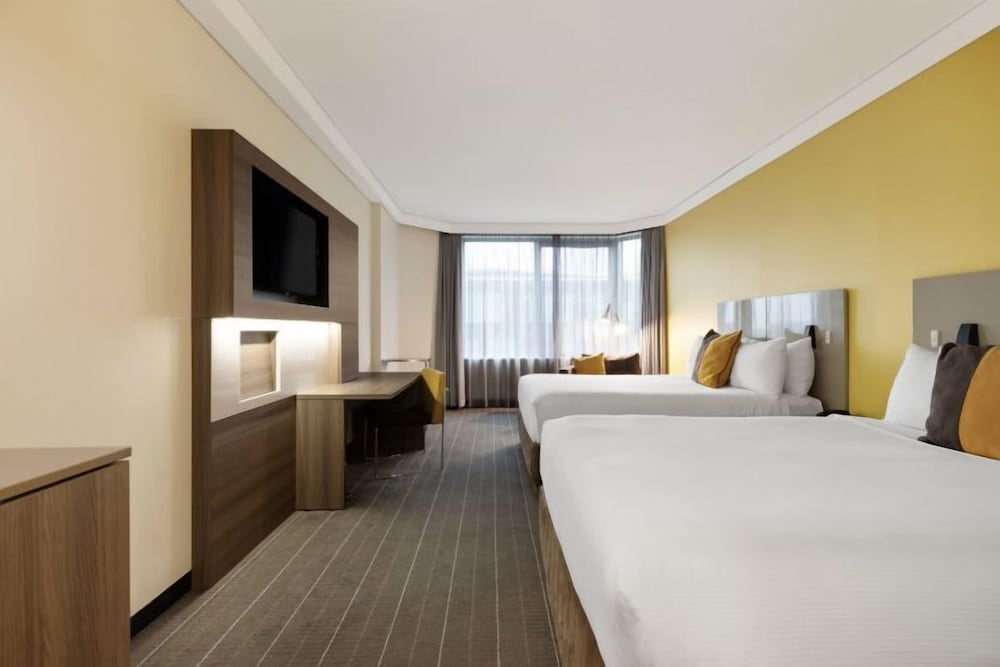 Executive Twin Room