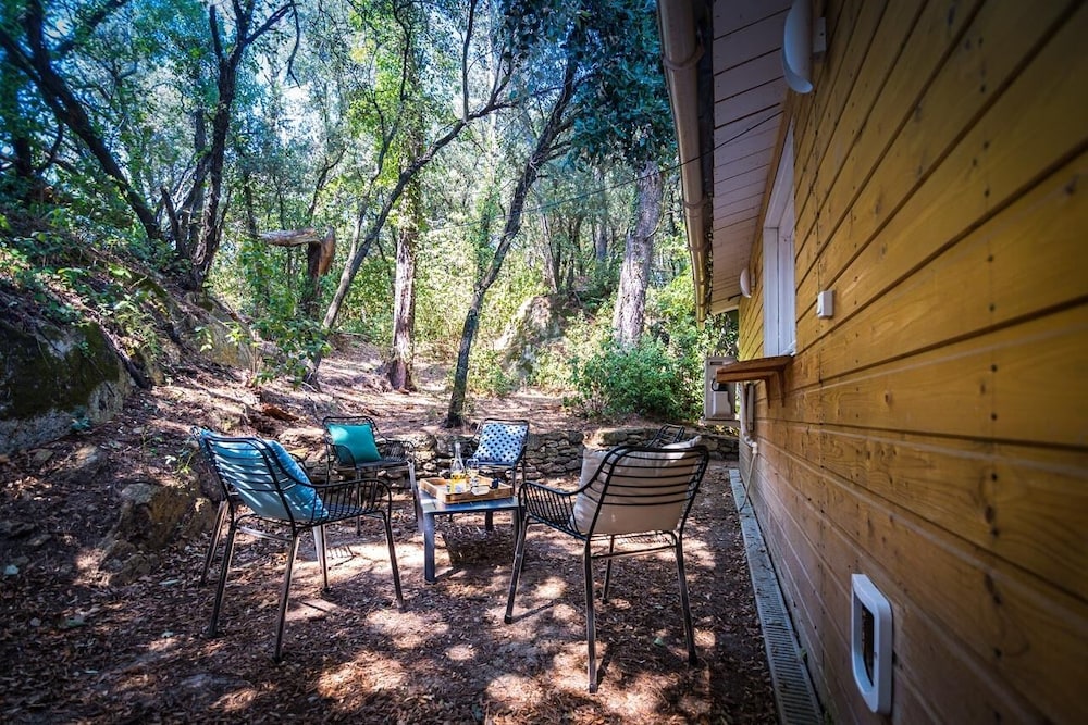 Ô Chalets de Provence, Billede 5
