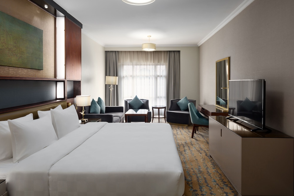 Executive Suite, 2 Bedrooms