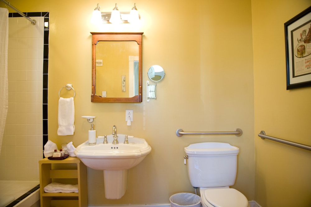 Hopkins Ordinary Bed Breakfast and Ale Works, Billede 2