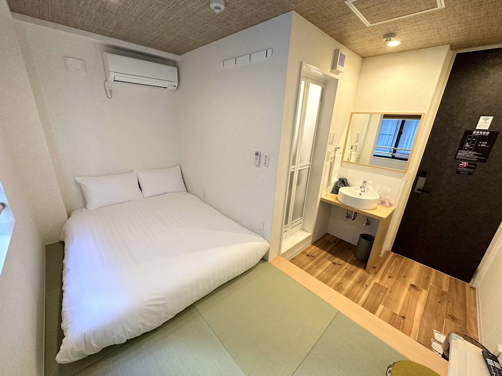 Double Room, Non Smoking (Japanese Style / 304) photo 3