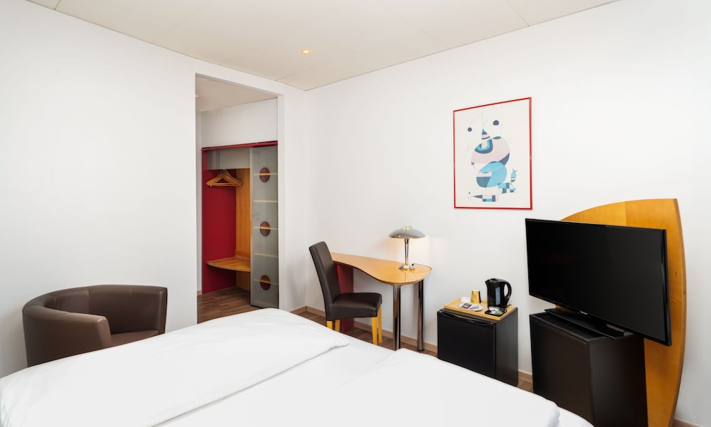 Classic Double Room photo 2