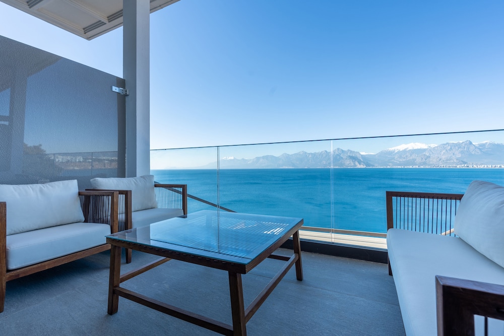 Junior Studio Suite, Sea View