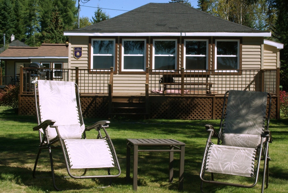 Deluxe Chalet, 2 Bedrooms photo 1