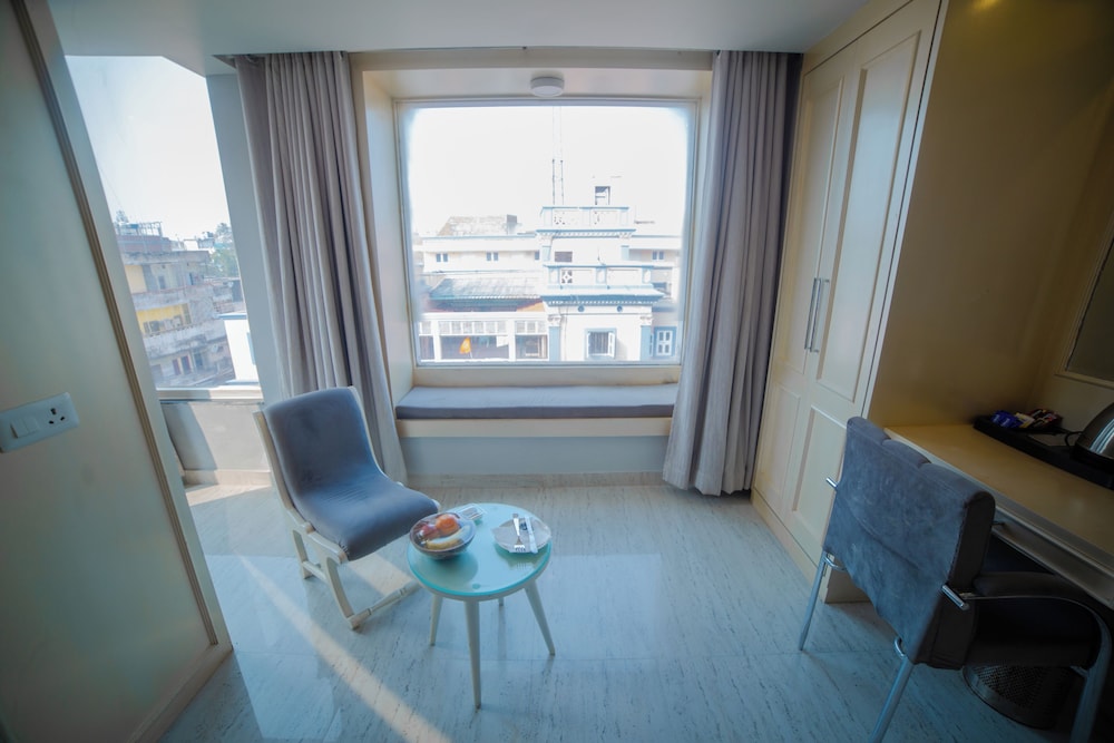 Executive Double Room - Photo 6