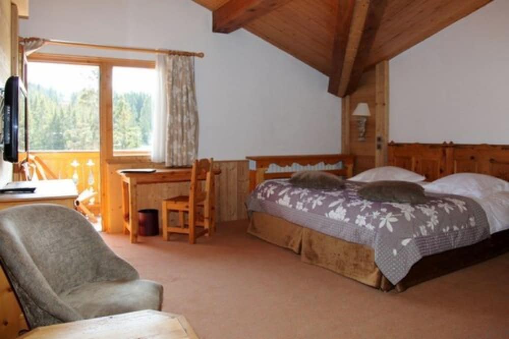 Superior Double Room - Last Floor - Balcony photo 2
