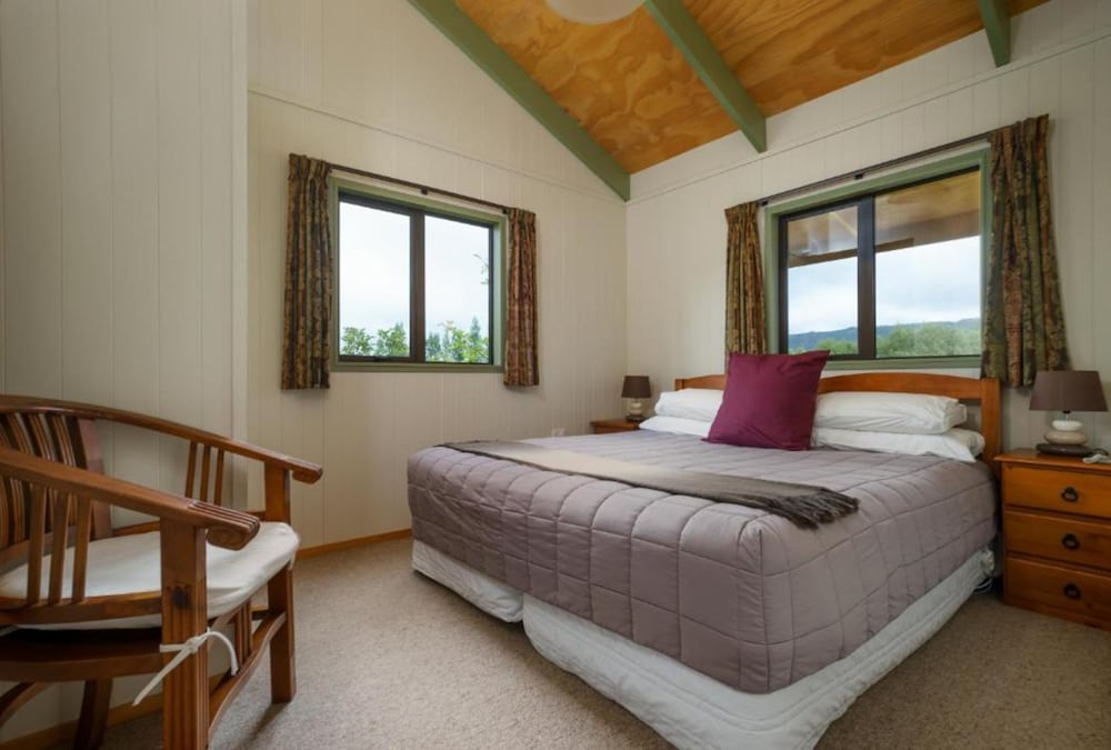 Two Bedroom Family Cottage photo 3