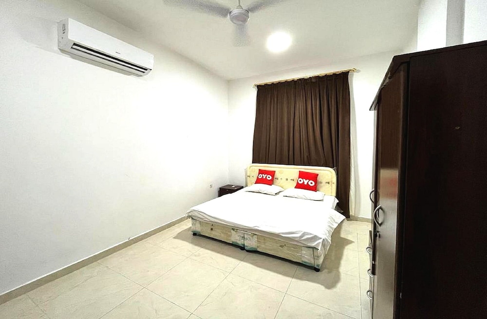 Standard Apartment, 1 Bedroom